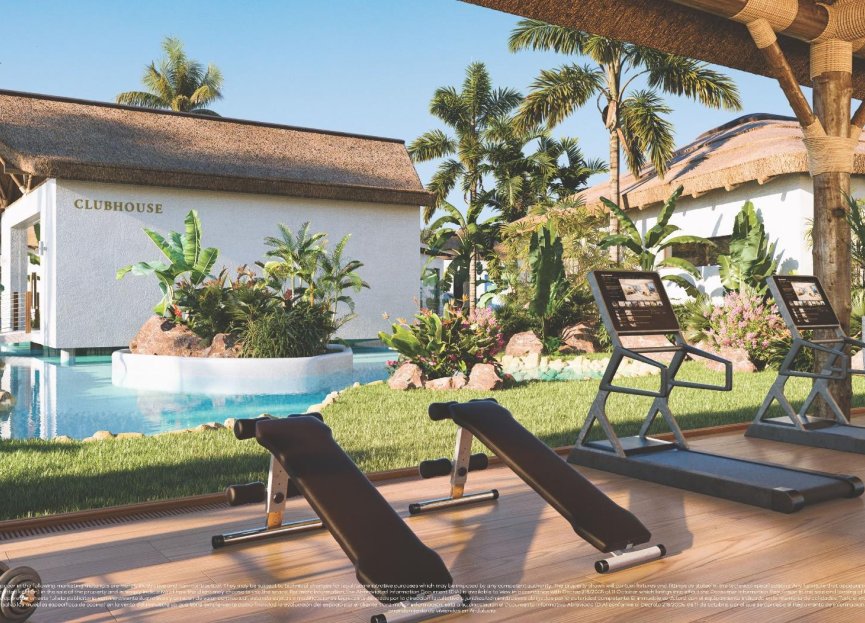 New Build - Apartment / flat - Mijas - La Cala De Mijas