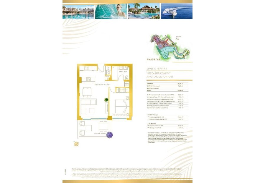 New Build - Apartment / flat - Mijas - La Cala De Mijas