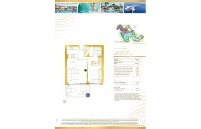 New Build - Apartment / flat - Mijas - La Cala De Mijas