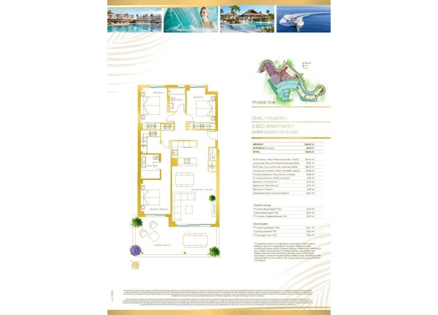 New Build - Apartment / flat - Mijas - La Cala De Mijas