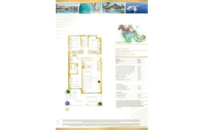 New Build - Apartment / flat - Mijas - La Cala De Mijas