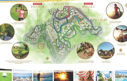 New Build - Apartment / flat - Mijas - La Cala De Mijas