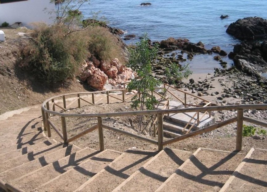 New Build - Ground floor apartment - Torremolinos - Benalmádena