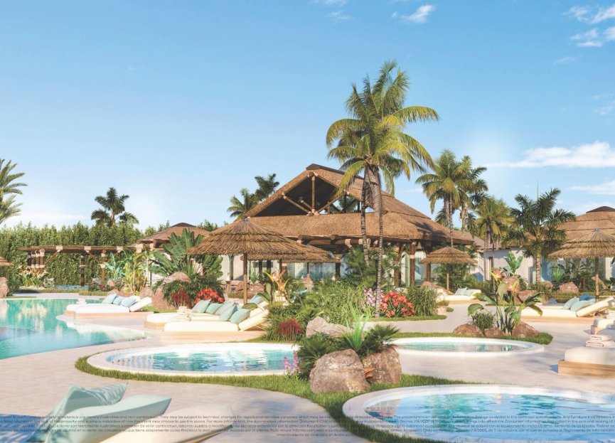 Obra nueva - Apartment - Penthouse - Mijas - La Cala De Mijas