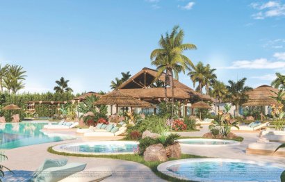 Obra nueva - Apartment - Penthouse - Mijas - La Cala De Mijas