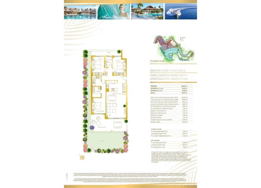 New Build - Ground floor apartment - Mijas - La Cala De Mijas