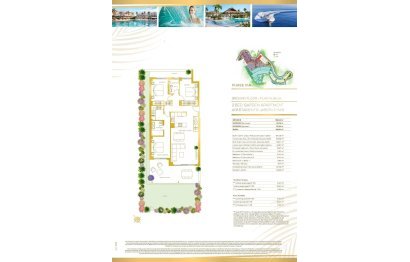 New Build - Ground floor apartment - Mijas - La Cala De Mijas