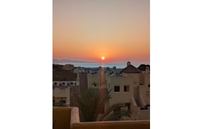 Resale - Apartment - Middle Floor Apartment - Manilva - La Duquesa