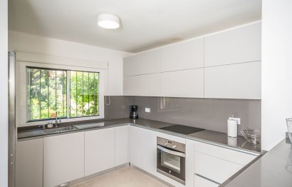 Resale - House - Detached Villa - Marbella - Elviria