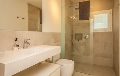 Resale - House - Detached Villa - Marbella - Elviria