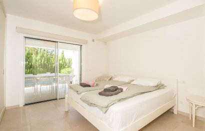 Resale - House - Detached Villa - Marbella - Elviria