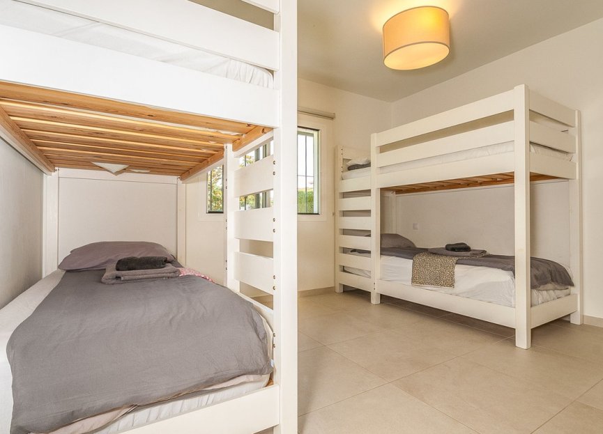 Resale - House - Detached Villa - Marbella - Elviria