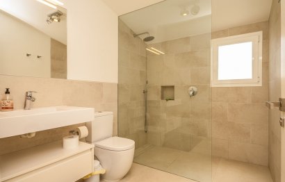 Resale - House - Detached Villa - Marbella - Elviria