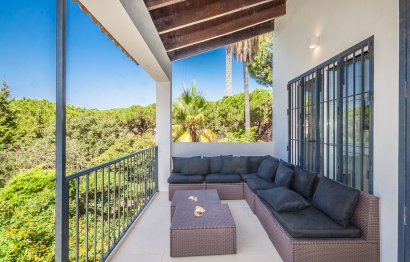 Resale - House - Detached Villa - Marbella - Elviria