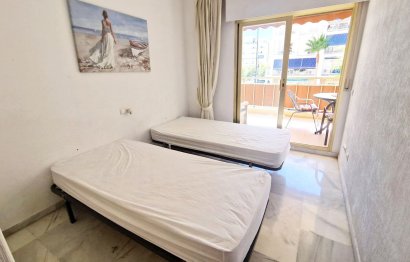 Resale - Apartment - Middle Floor Apartment - Fuengirola - Fuengirola Centro