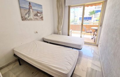 Resale - Apartment - Middle Floor Apartment - Fuengirola - Fuengirola Centro