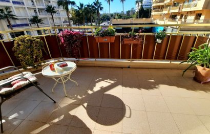 Resale - Apartment - Middle Floor Apartment - Fuengirola - Fuengirola Centro