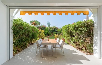 Resale - House - Townhouse - Marbella - Nueva Andalucia