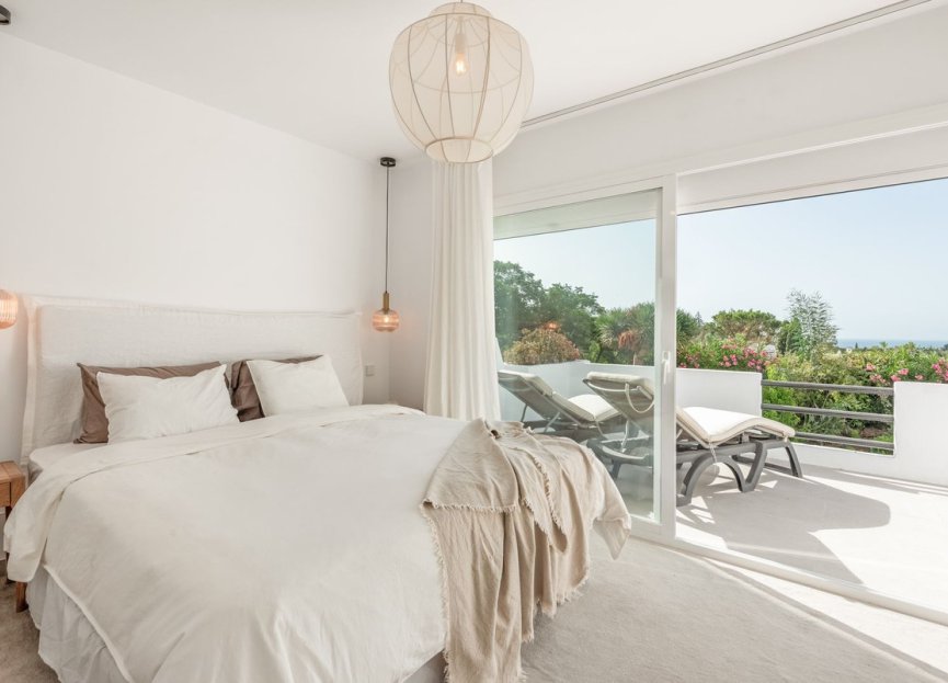 Resale - House - Townhouse - Marbella - Nueva Andalucia