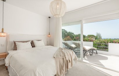 Resale - House - Townhouse - Marbella - Nueva Andalucia