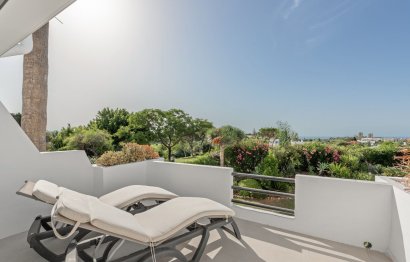 Resale - House - Townhouse - Marbella - Nueva Andalucia