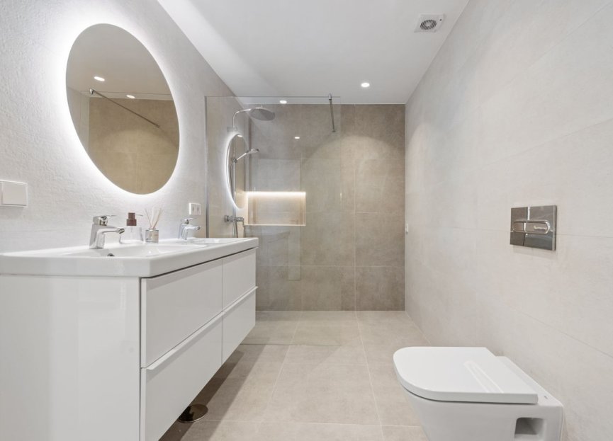 Resale - House - Townhouse - Marbella - Nueva Andalucia