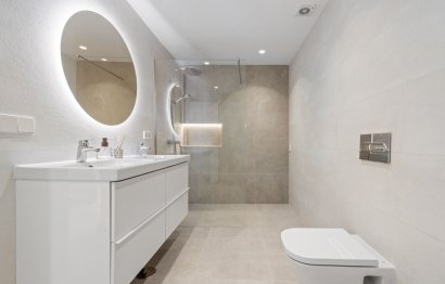 Resale - House - Townhouse - Marbella - Nueva Andalucia