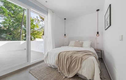 Resale - House - Townhouse - Marbella - Nueva Andalucia