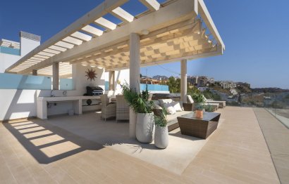 Resale - Apartment - Penthouse - Fuengirola - Fuengirola Centro