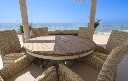 Resale - Apartment - Penthouse - Fuengirola - Fuengirola Centro