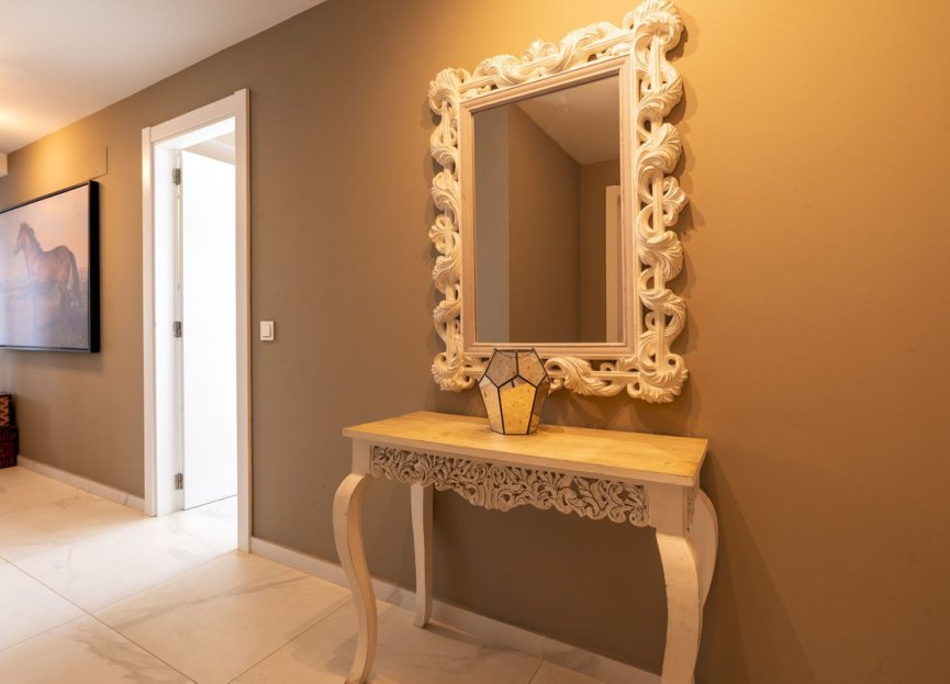 Resale - Apartment - Penthouse - Fuengirola - Fuengirola Centro