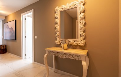 Resale - Apartment - Penthouse - Fuengirola - Fuengirola Centro