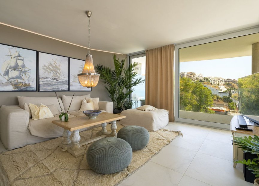 Resale - Apartment - Penthouse - Fuengirola - Fuengirola Centro
