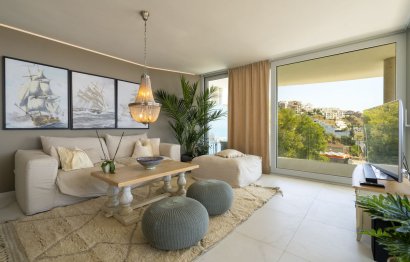 Resale - Apartment - Penthouse - Fuengirola - Fuengirola Centro