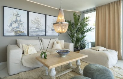 Resale - Apartment - Penthouse - Fuengirola - Fuengirola Centro