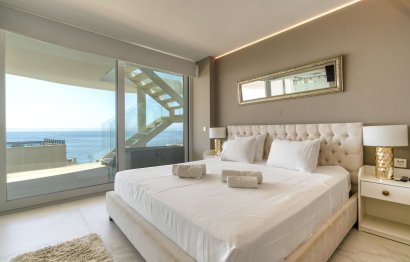 Resale - Apartment - Penthouse - Fuengirola - Fuengirola Centro