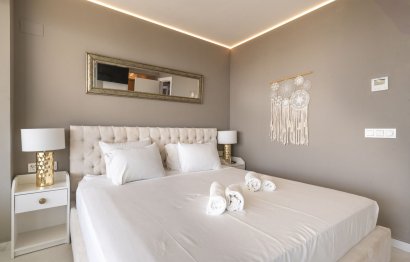 Resale - Apartment - Penthouse - Fuengirola - Fuengirola Centro