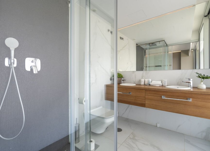 Resale - Apartment - Penthouse - Fuengirola - Fuengirola Centro