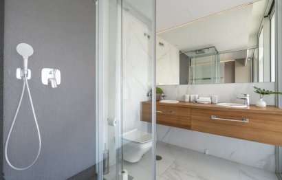 Resale - Apartment - Penthouse - Fuengirola - Fuengirola Centro