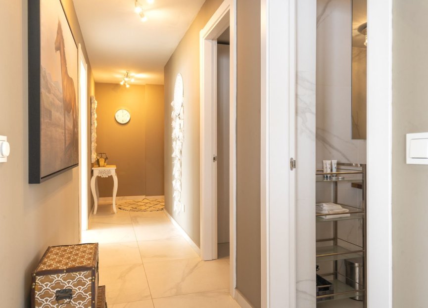 Resale - Apartment - Penthouse - Fuengirola - Fuengirola Centro