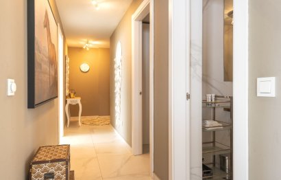 Resale - Apartment - Penthouse - Fuengirola - Fuengirola Centro