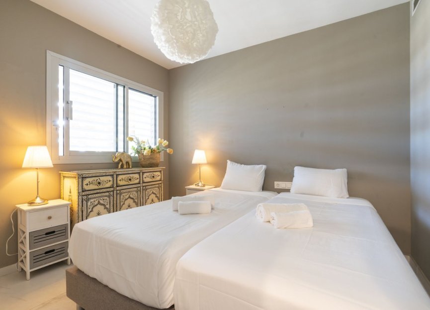 Resale - Apartment - Penthouse - Fuengirola - Fuengirola Centro