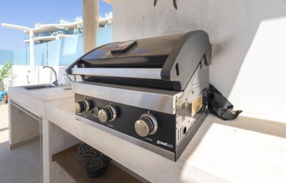 Resale - Apartment - Penthouse - Fuengirola - Fuengirola Centro