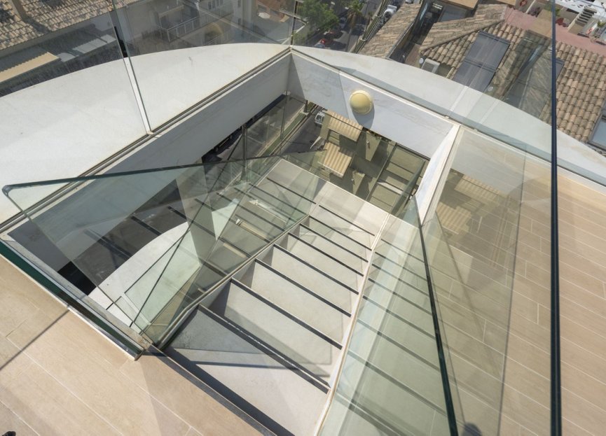 Resale - Apartment - Penthouse - Fuengirola - Fuengirola Centro