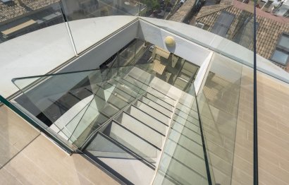 Resale - Apartment - Penthouse - Fuengirola - Fuengirola Centro