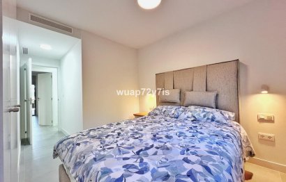 Resale - Ground floor apartment - Estepona - Selwo