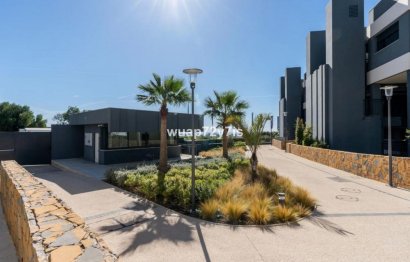 Resale - Ground floor apartment - Estepona - Selwo