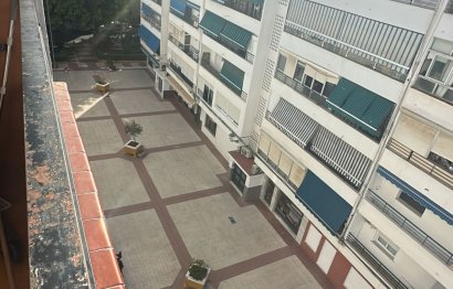 Resale - Apartment - Top Floor Apartment - Marbella - San Pedro De Alcantara