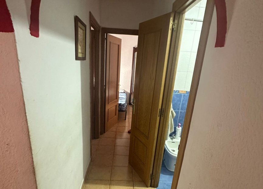 Resale - Apartment - Top Floor Apartment - Marbella - San Pedro De Alcantara