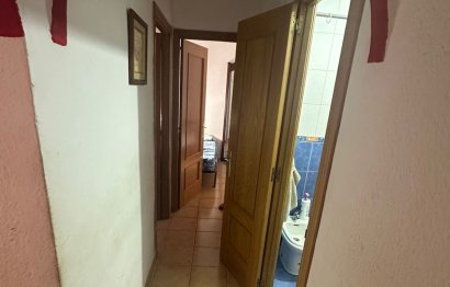 Resale - Apartment - Top Floor Apartment - Marbella - San Pedro De Alcantara